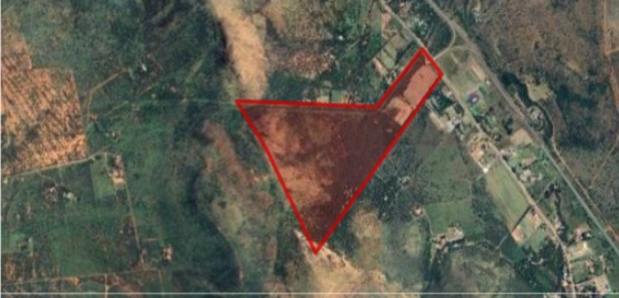 Commercial Property for Sale in Rietvly A H North West